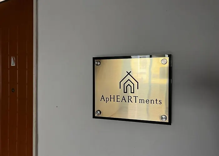Apheartments